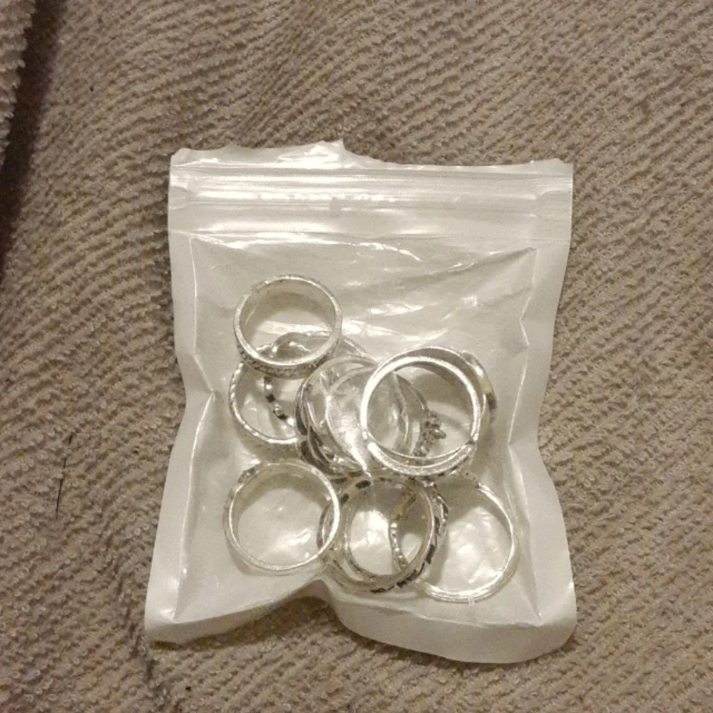 Rings - Picture 2 of 2